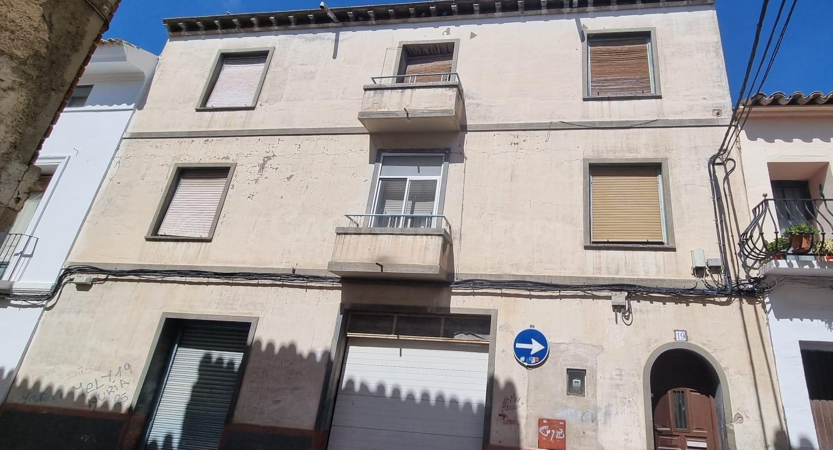 Venta de casa en Epila