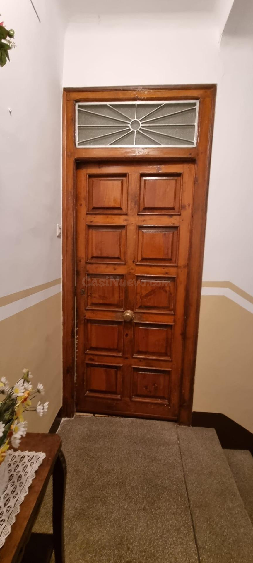 Venta de casa en Epila - foto 3