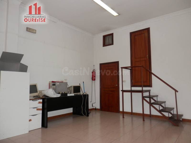 LOCAL COMERCIAL EN LA ZONA DE SAN FRANCISCO