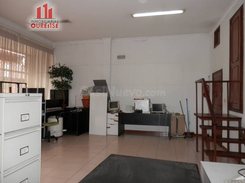 LOCAL COMERCIAL EN LA ZONA DE SAN FRANCISCO - foto 2