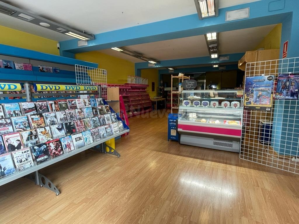 VENTA LOCAL ACONDICIONA ZONA GENERAL VIVES - foto 3