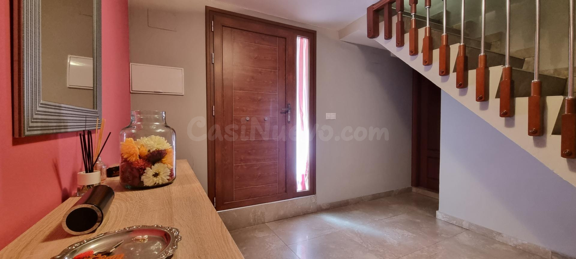 Vivienda para entrar a vivir en el centro de Epila - foto 2