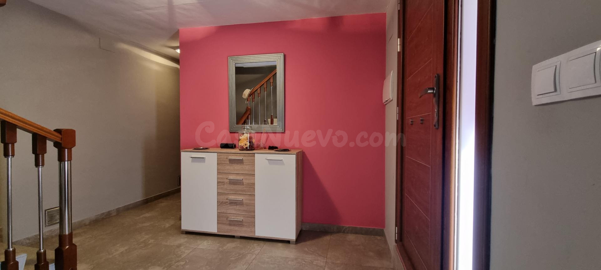 Vivienda para entrar a vivir en el centro de Epila - foto 4