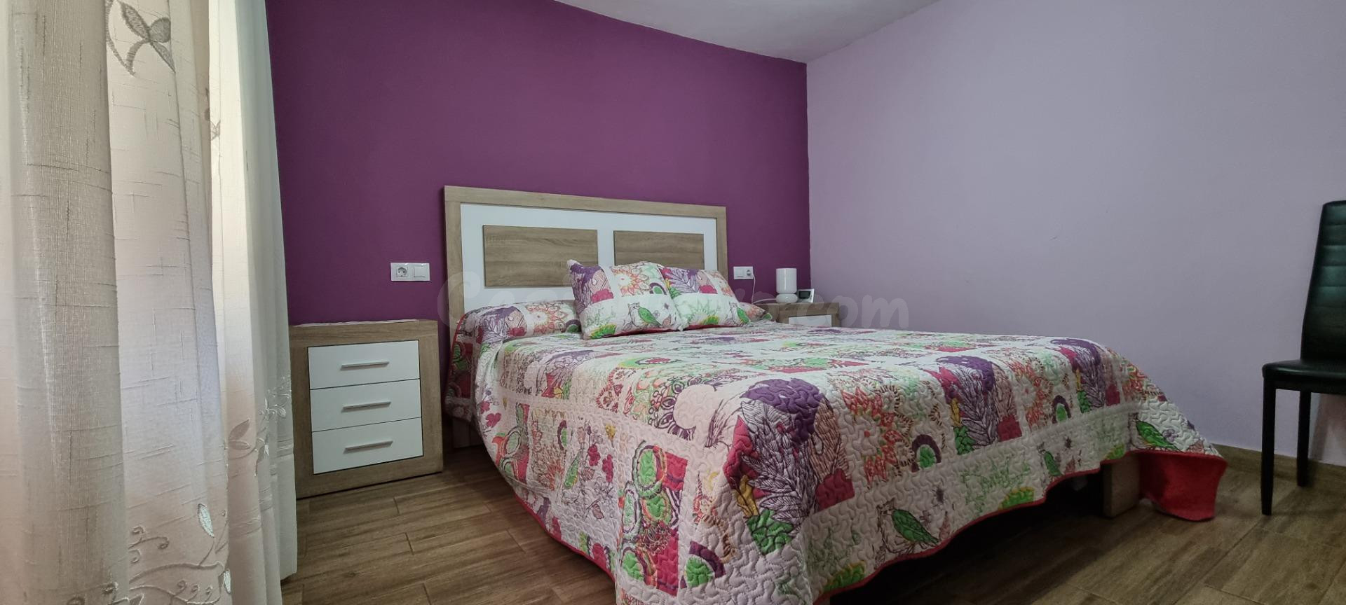 Vivienda para entrar a vivir en el centro de Epila - foto 5