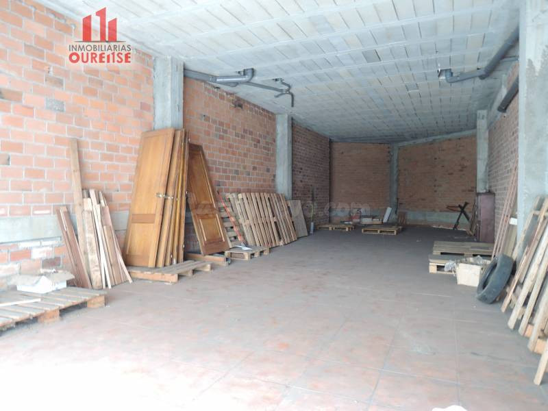 LOCAL COMERCIAL EN LA ZONA DE MARIÑAMANSA - foto 2