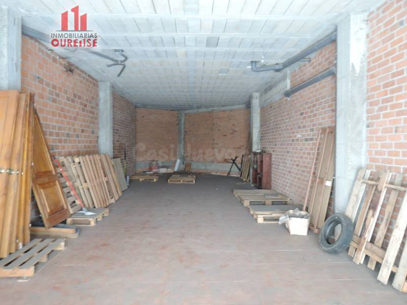 LOCAL COMERCIAL EN LA ZONA DE MARIÑAMANSA - foto 3