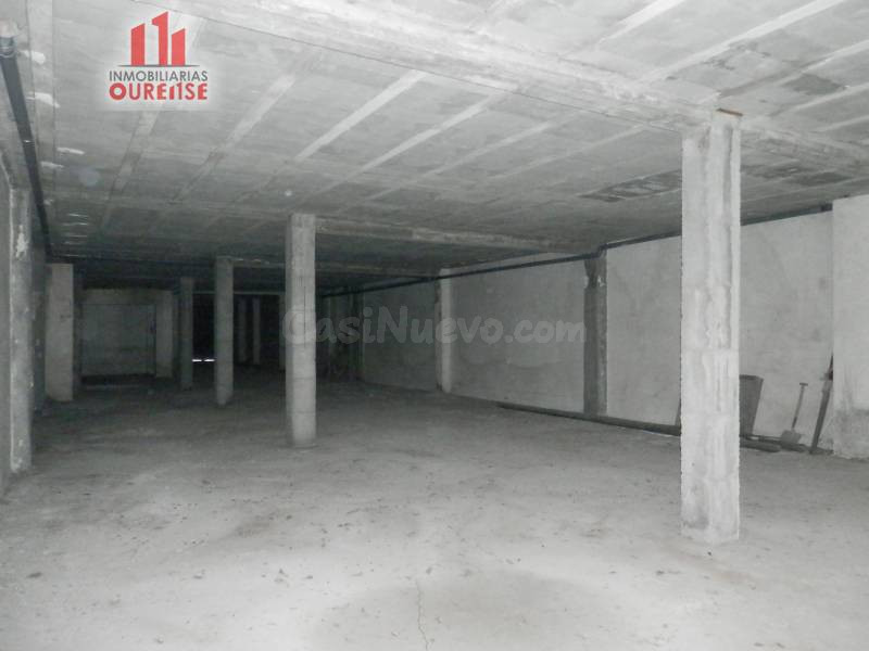 CÉNTRICO LOCAL COMERCIAL CON ENTRADA POR DOS CALLES