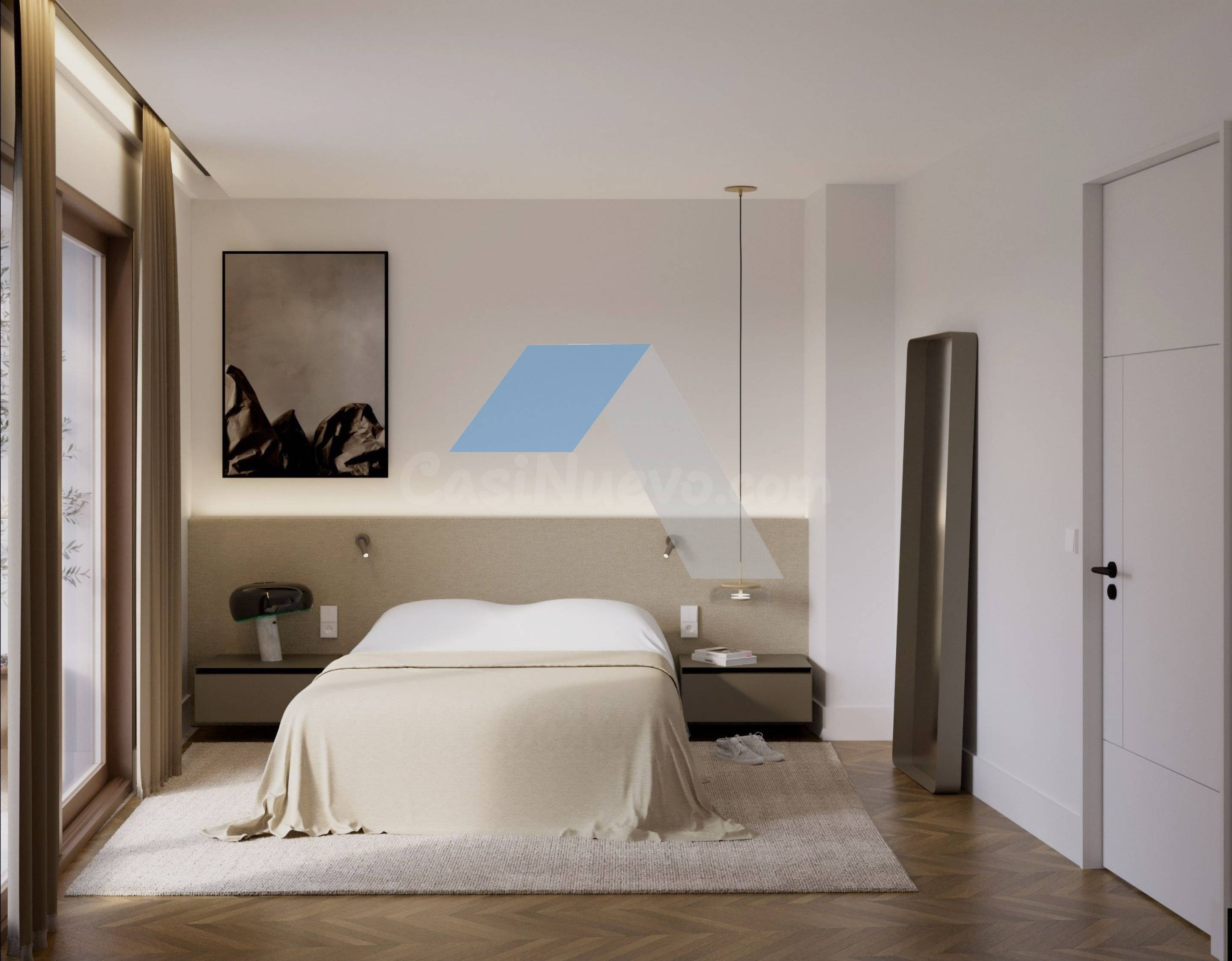 Apartamentos de obra nueva en Hondon de las Nieves - foto 4