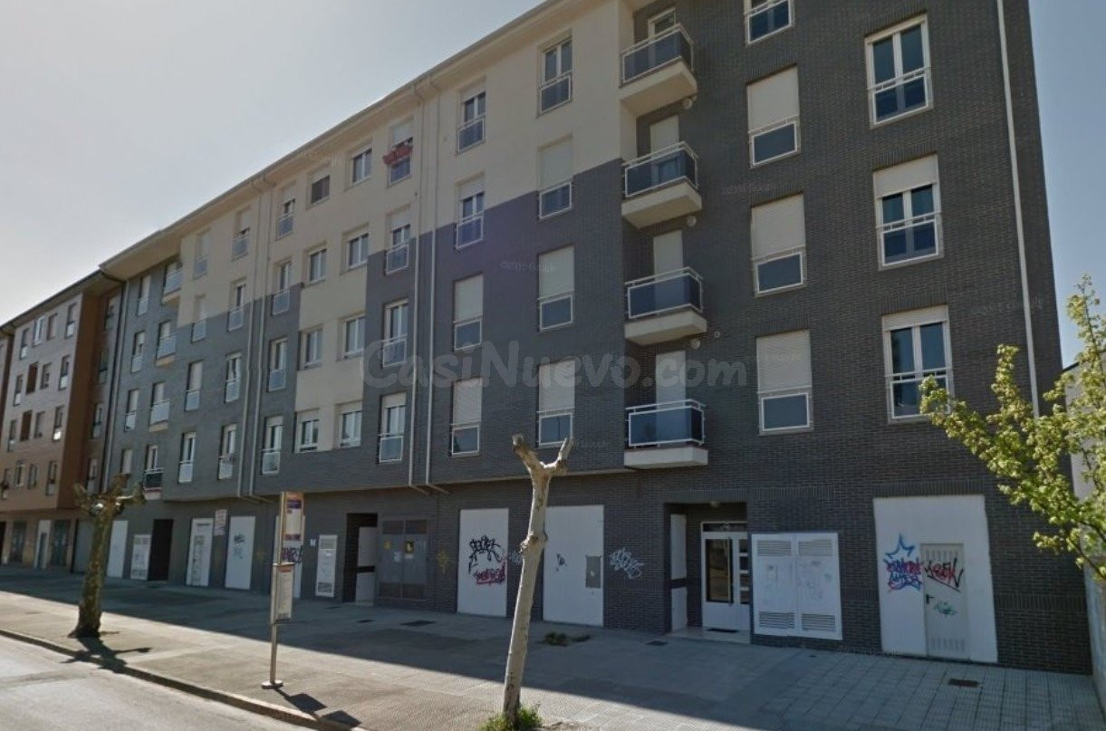 GARAJES EN VENTA ZONA LA CEMBA