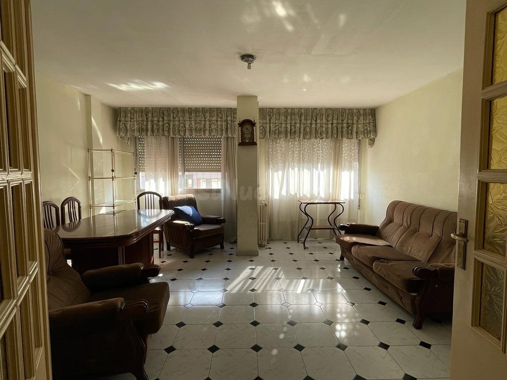 VENTA PISO ZONA CENTRO DE PONFERRADA