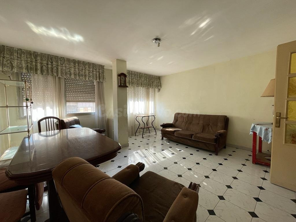 VENTA PISO ZONA CENTRO DE PONFERRADA - foto 2