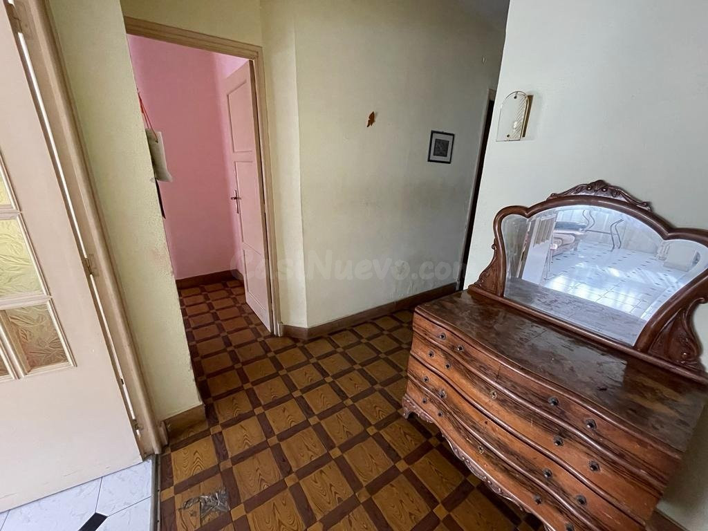 VENTA PISO ZONA CENTRO DE PONFERRADA - foto 5