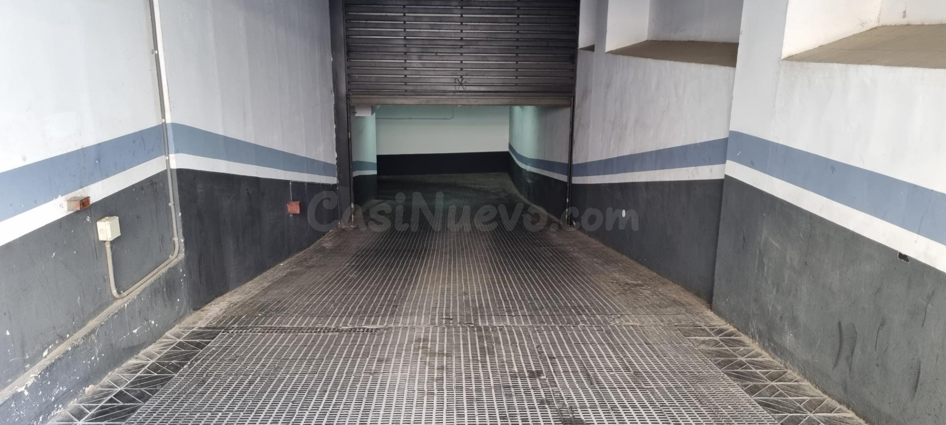 Venta de garaje en el centro de Zaragoza - foto 3