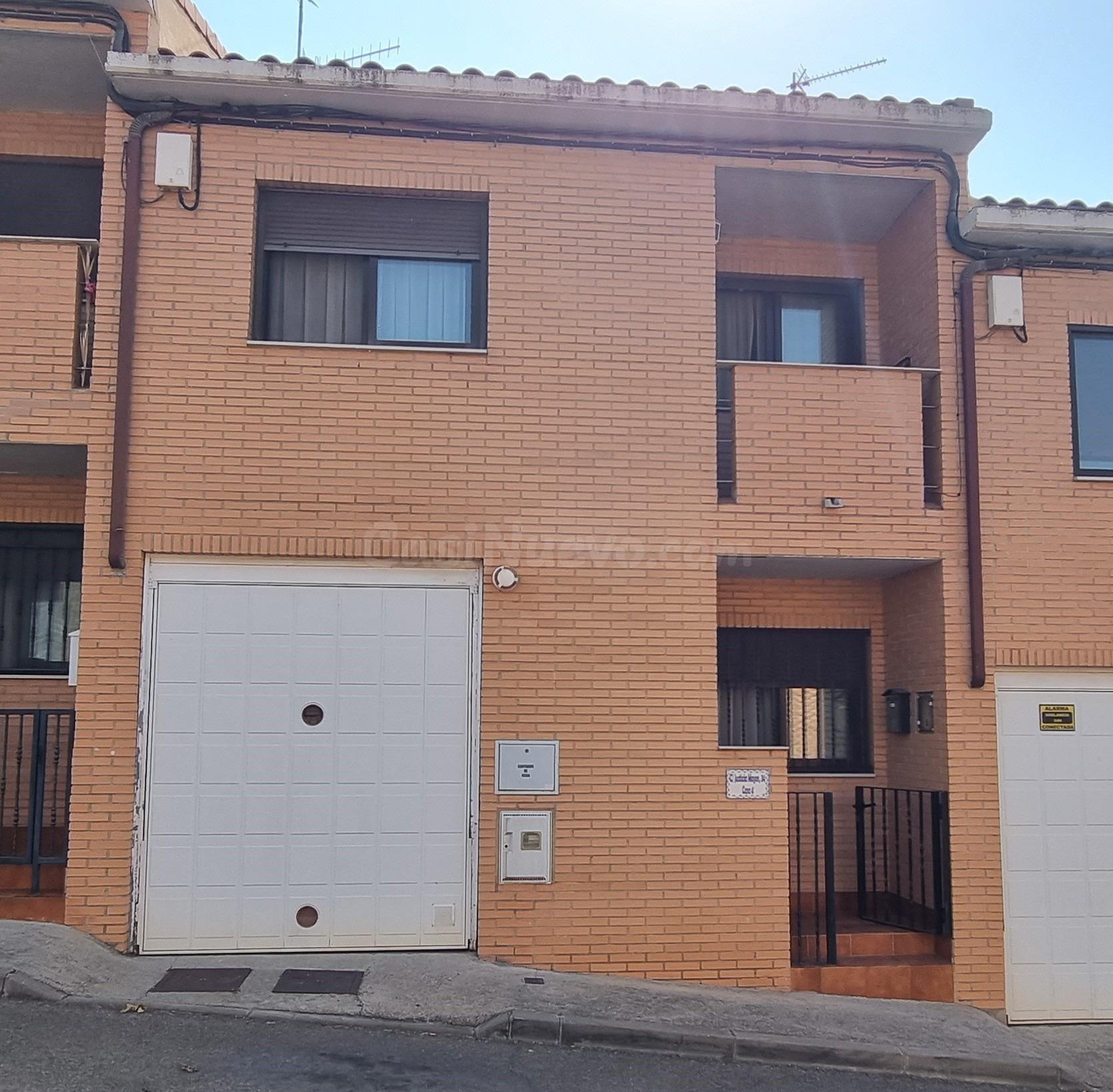 Venta adosado