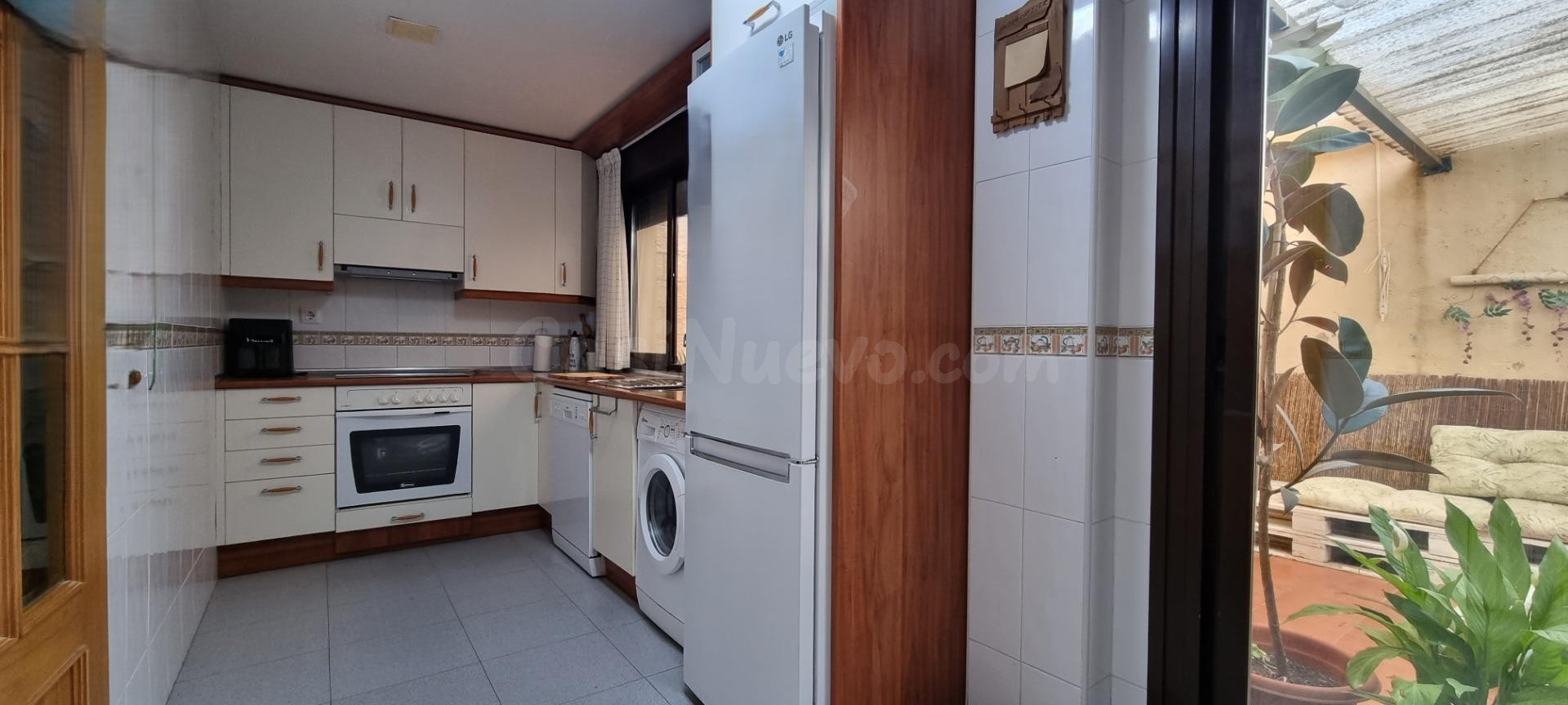 Venta adosado - foto 2