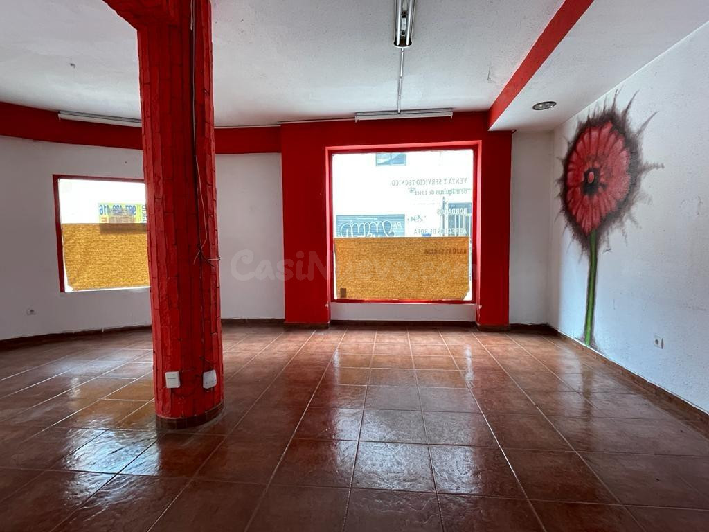 VENTA LOCAL ZONA CENTRO PONFERRADA - foto 2