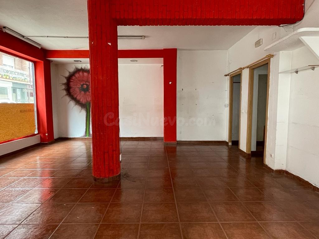 VENTA LOCAL ZONA CENTRO PONFERRADA - foto 3