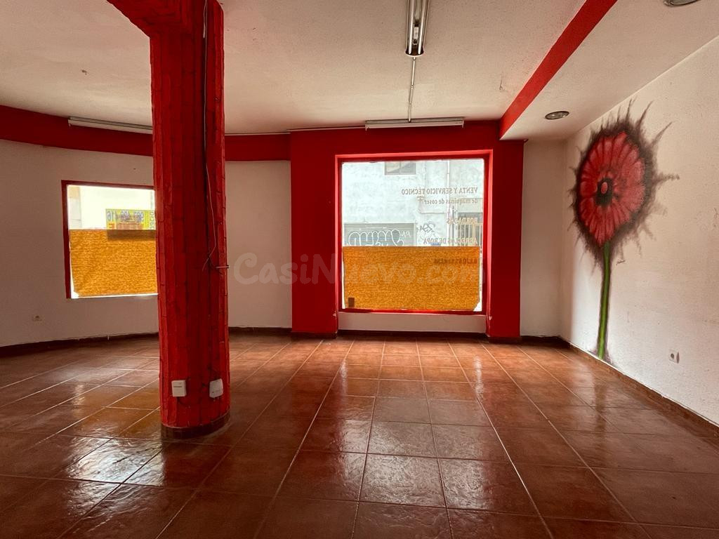 VENTA LOCAL ZONA CENTRO PONFERRADA - foto 4