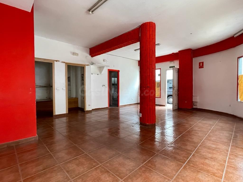 VENTA LOCAL ZONA CENTRO PONFERRADA - foto 5