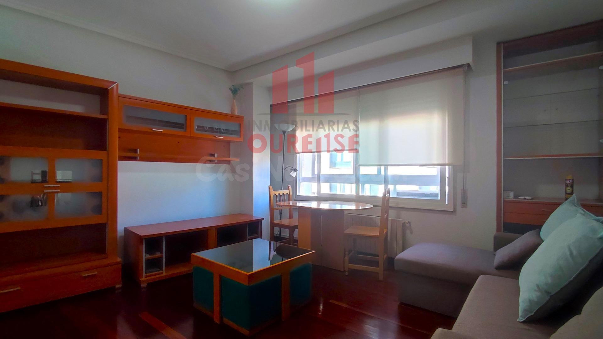 APARTAMENTO AMUEBLADO EN LA ZONA DEL COUTO. - foto 2