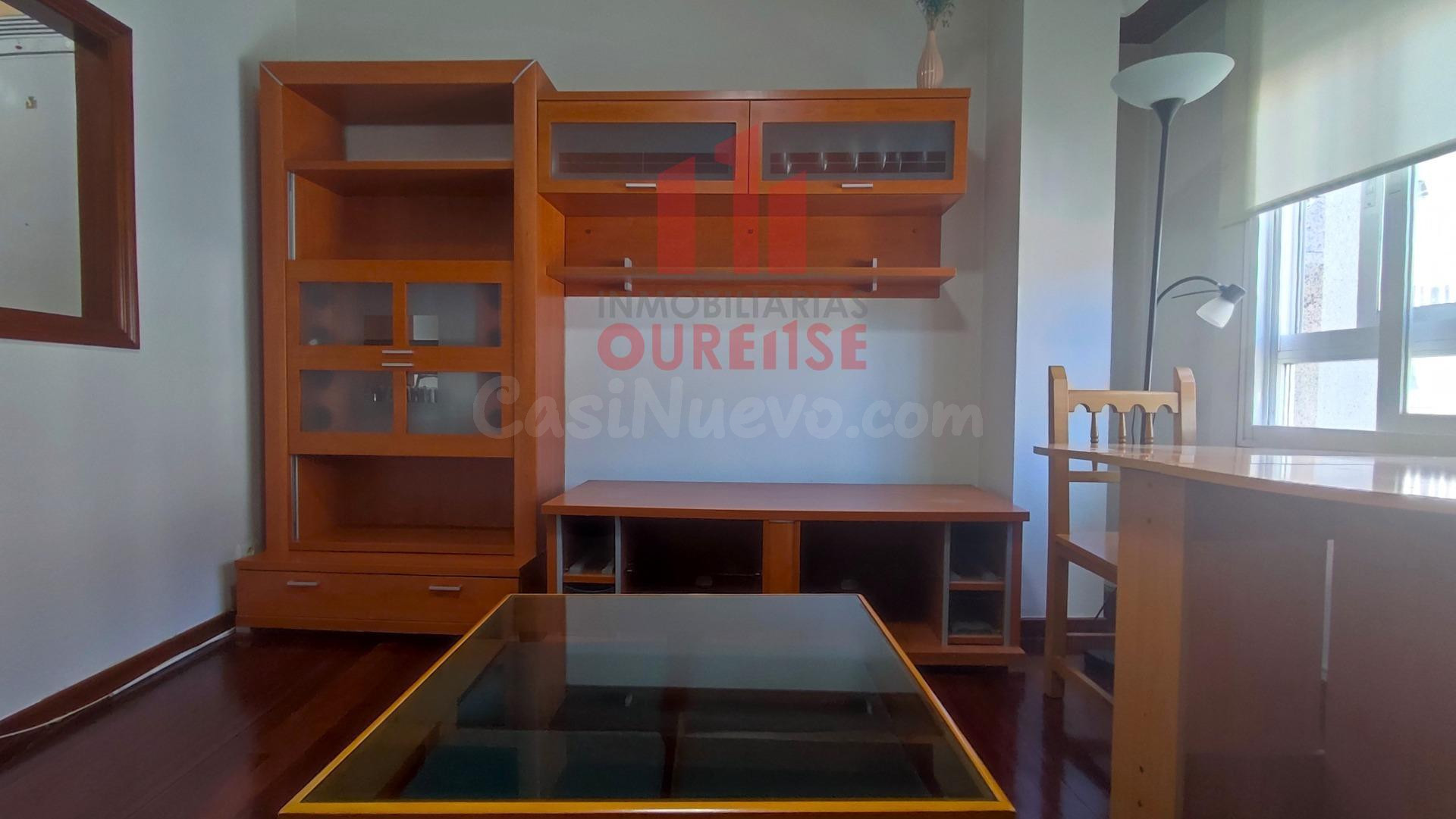 APARTAMENTO AMUEBLADO EN LA ZONA DEL COUTO. - foto 3