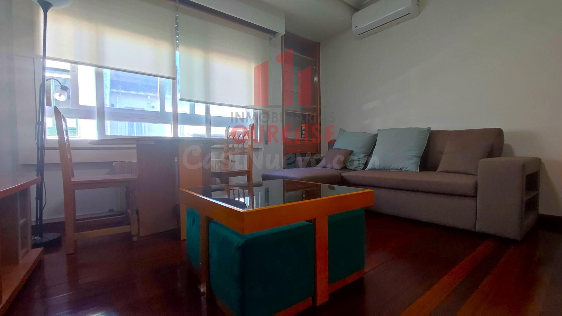 APARTAMENTO AMUEBLADO EN LA ZONA DEL COUTO. - foto 4