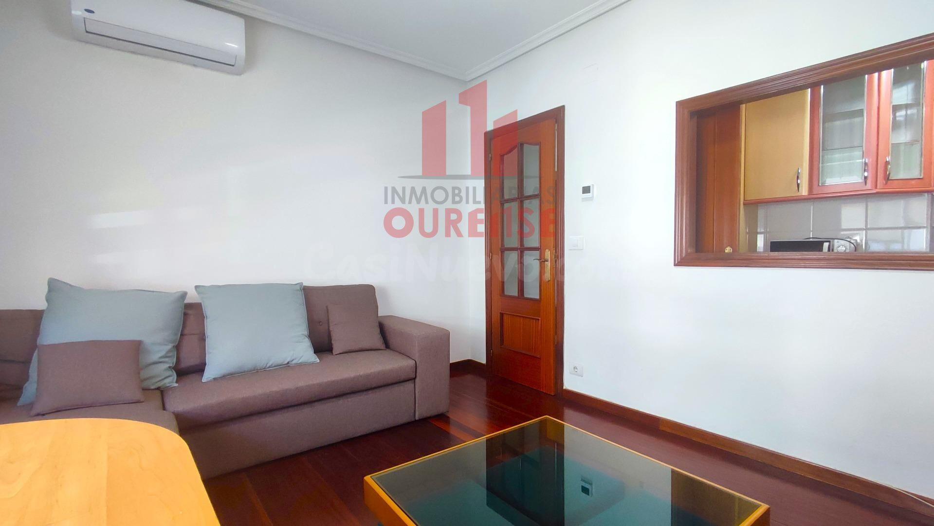 APARTAMENTO AMUEBLADO EN LA ZONA DEL COUTO. - foto 5