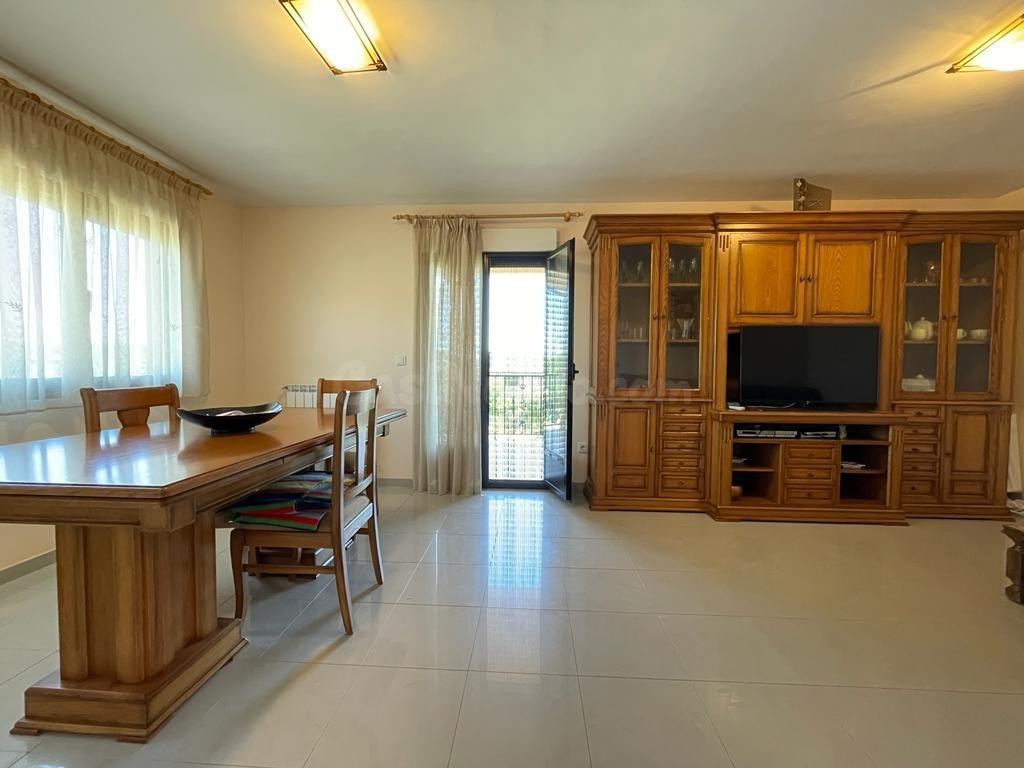 CHALET EN VENTA EN CORULLON EN EL BIERZO - foto 3