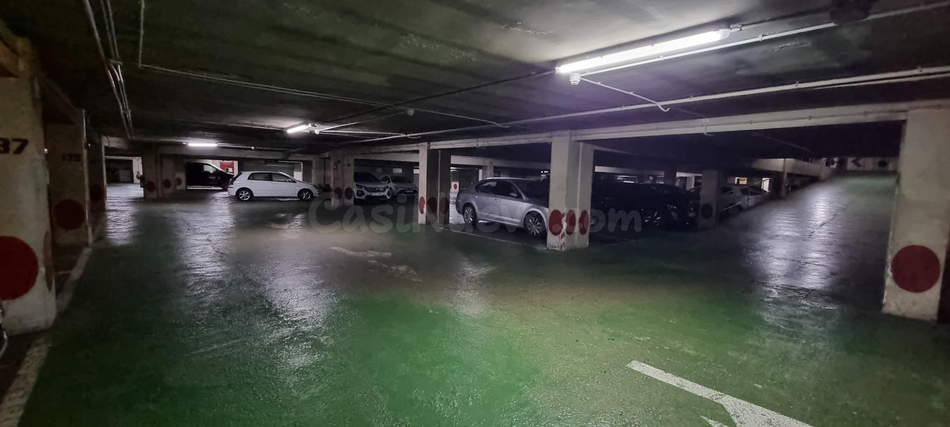 Venta de garaje en Elvira Hidalgo - foto 4