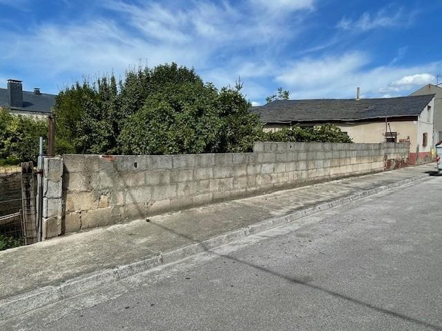 VENTA SOLAR URBANA EN CUATROVIENTOS - foto 2