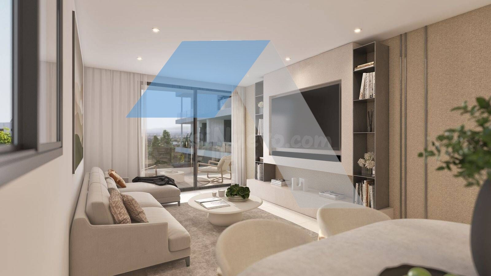 Apartamentos de obra nueva en Benijofar - foto 2