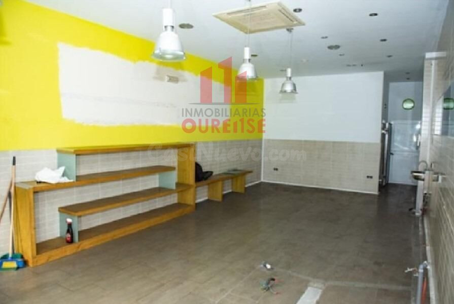 LOCAL ACONDICIONADO EN LA ZONA DEL COUTO - foto 2