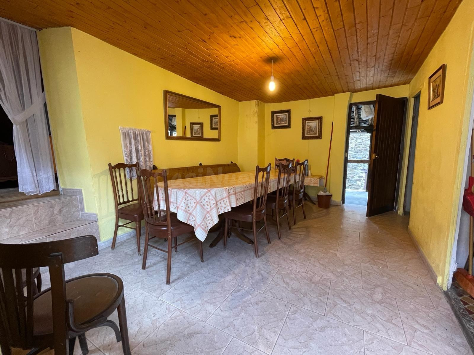 CASA DE PIEDRA EN VALDEFRANCOS - foto 2