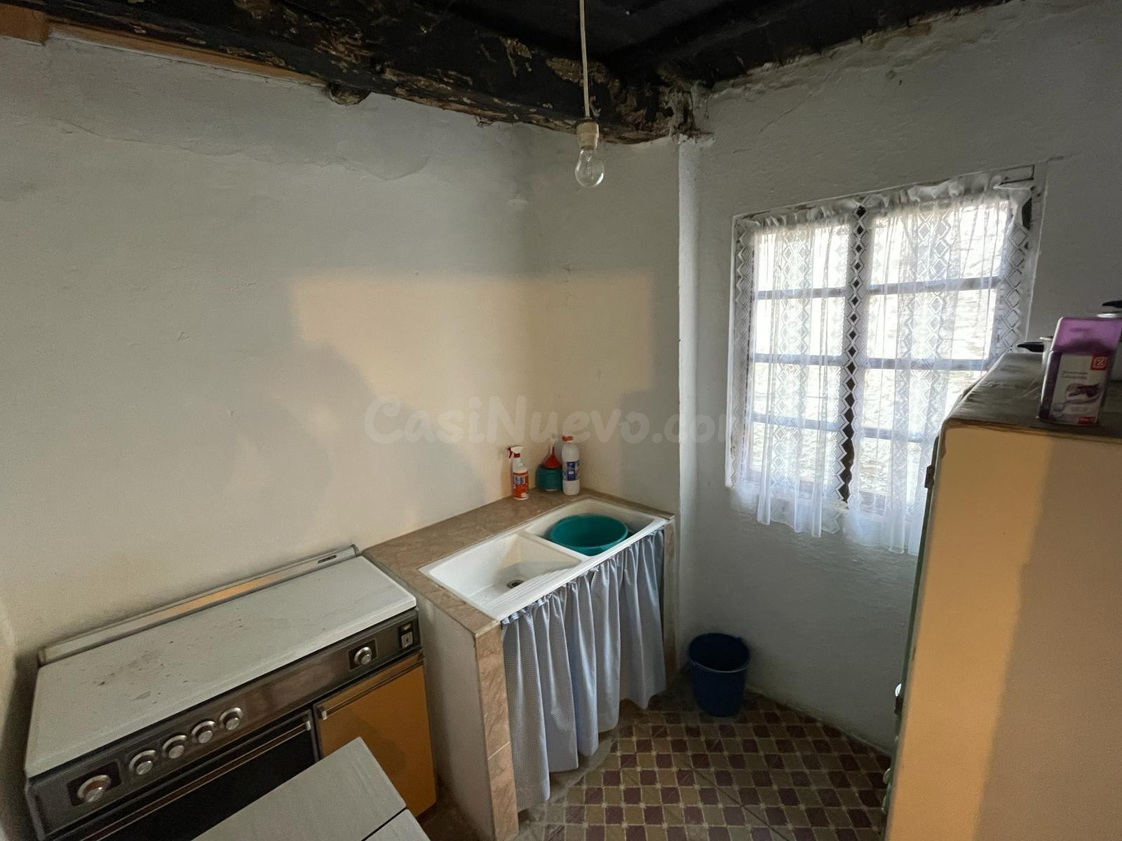 CASA DE PIEDRA EN VALDEFRANCOS - foto 4