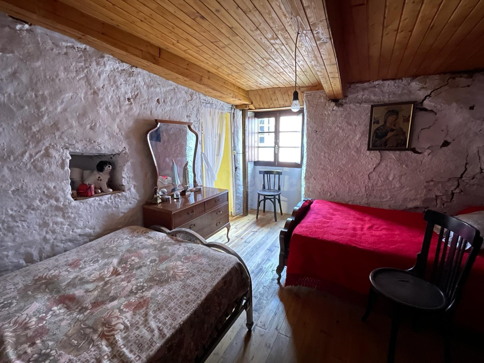 CASA DE PIEDRA EN VALDEFRANCOS - foto 5