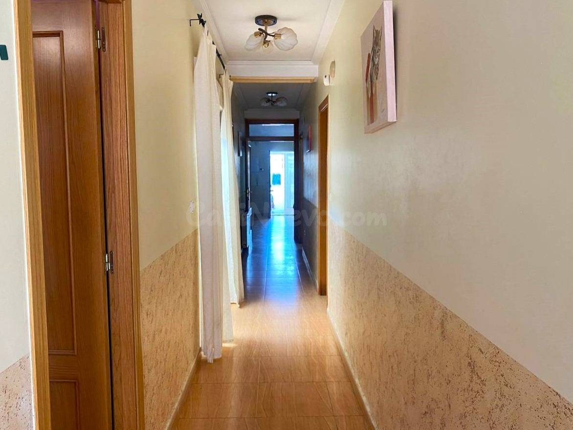 SE VENDE CASA DE UNA PLANTA EN MUY BUEN ESTADO EN HONDON DE  - foto 4