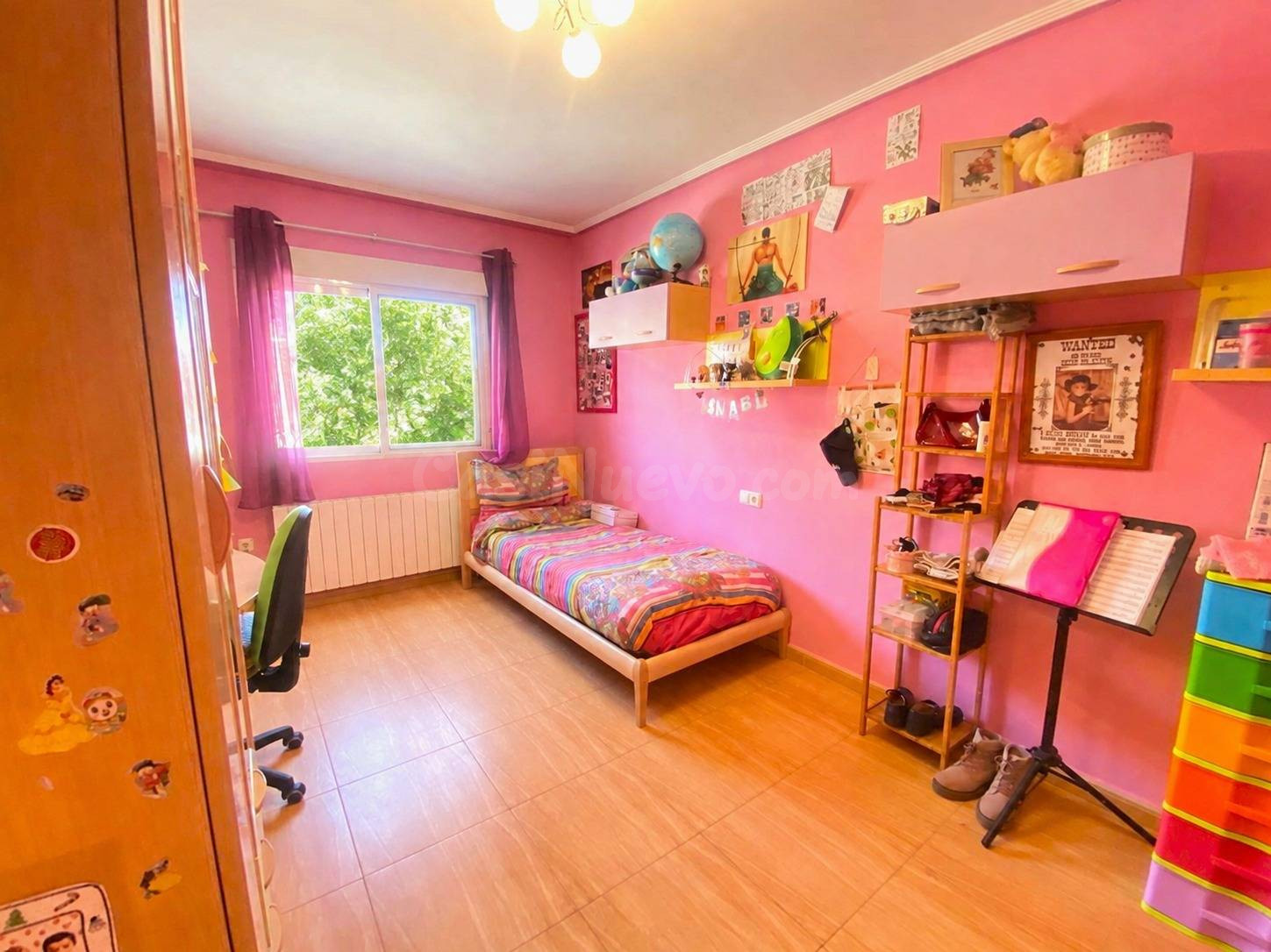 SE VENDE CASA DE UNA PLANTA EN MUY BUEN ESTADO EN HONDON DE  - foto 5