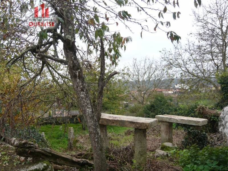 PARCELA EDIFICABLE EN MOREIRAS - foto 2