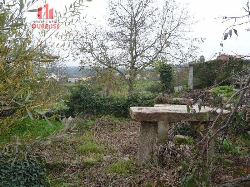 PARCELA EDIFICABLE EN MOREIRAS - foto 3