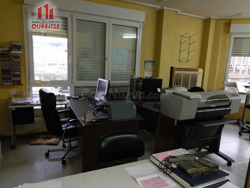 OFICICINAS EQUIPADAS EN EL CENTRO - foto 4