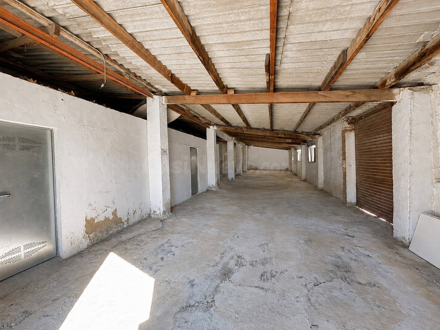 Solar urbano en Barrio Tubo con posibilidad de adquirir parc - foto 3
