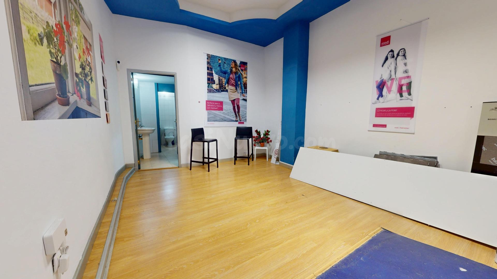 Local comercial en pleno centro - foto 4