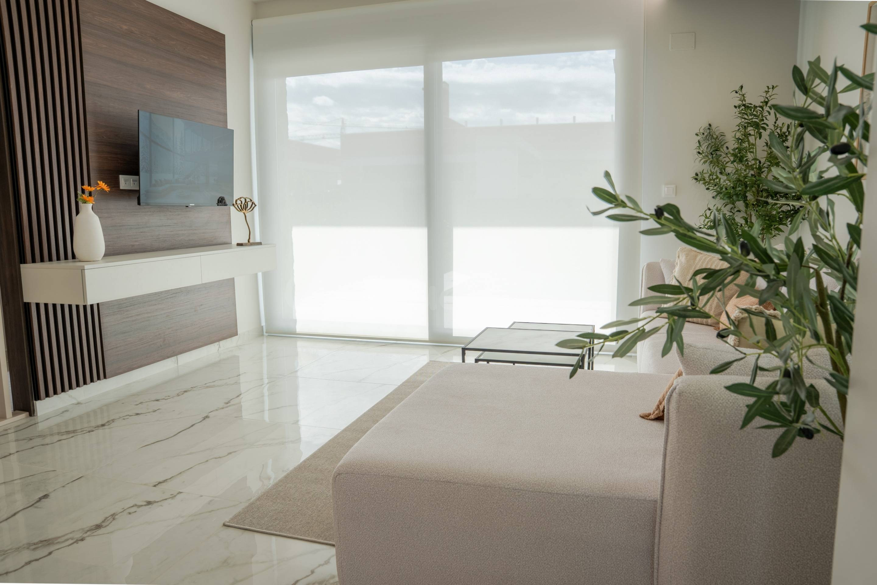 VILLA DE OBRA NUEVA EN CIUDAD QUESADA - foto 3