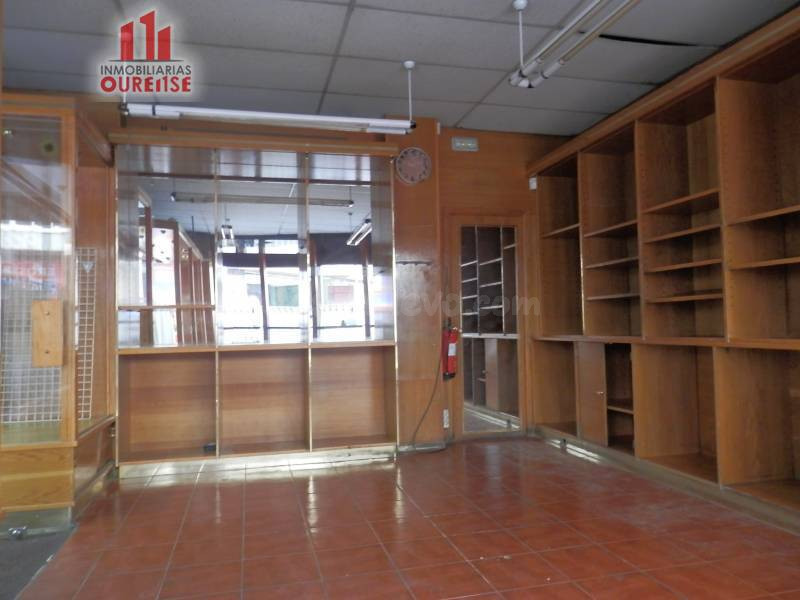 LOCAL COMERCIAL EN LA ZONA  CERCANA AL CENTRO