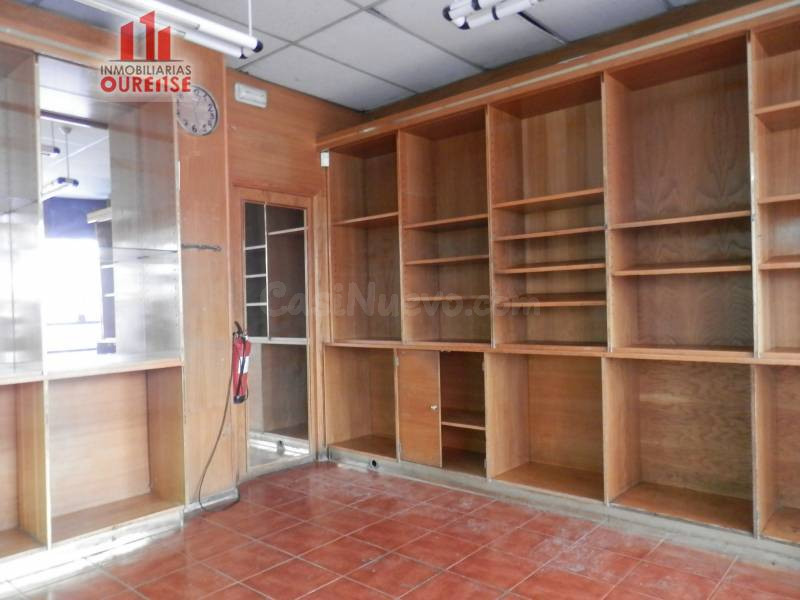 LOCAL COMERCIAL EN LA ZONA CERCANA AL CENTRO - foto 2
