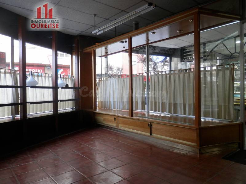 LOCAL COMERCIAL EN LA ZONA CERCANA AL CENTRO - foto 3
