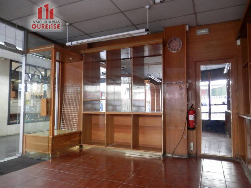LOCAL COMERCIAL EN LA ZONA CERCANA AL CENTRO - foto 4