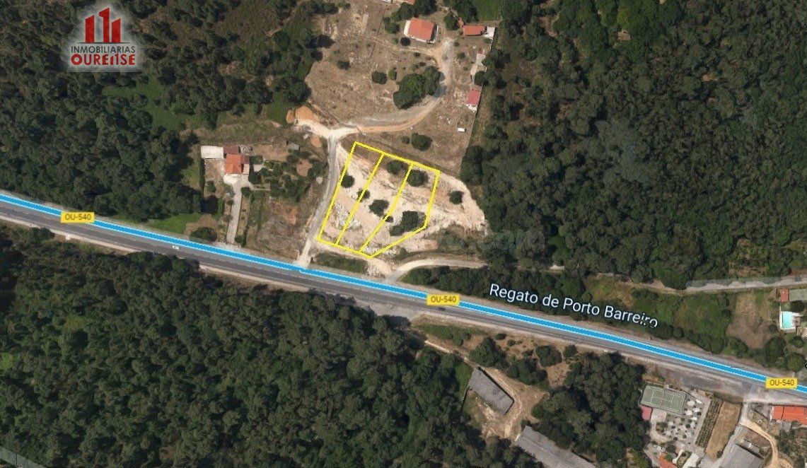 OPORTUNIDAD - VENTA DE SOLARES CON PROYECTO EN BENTRACES (OU