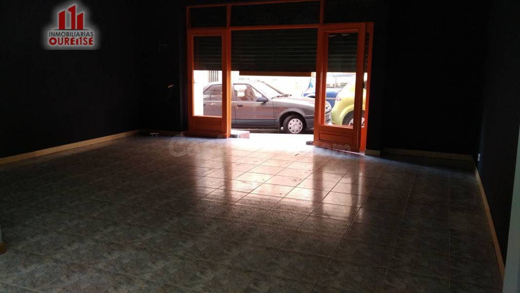 AMPLIO LOCAL COMERCIAL EN EL COUTO - foto 2