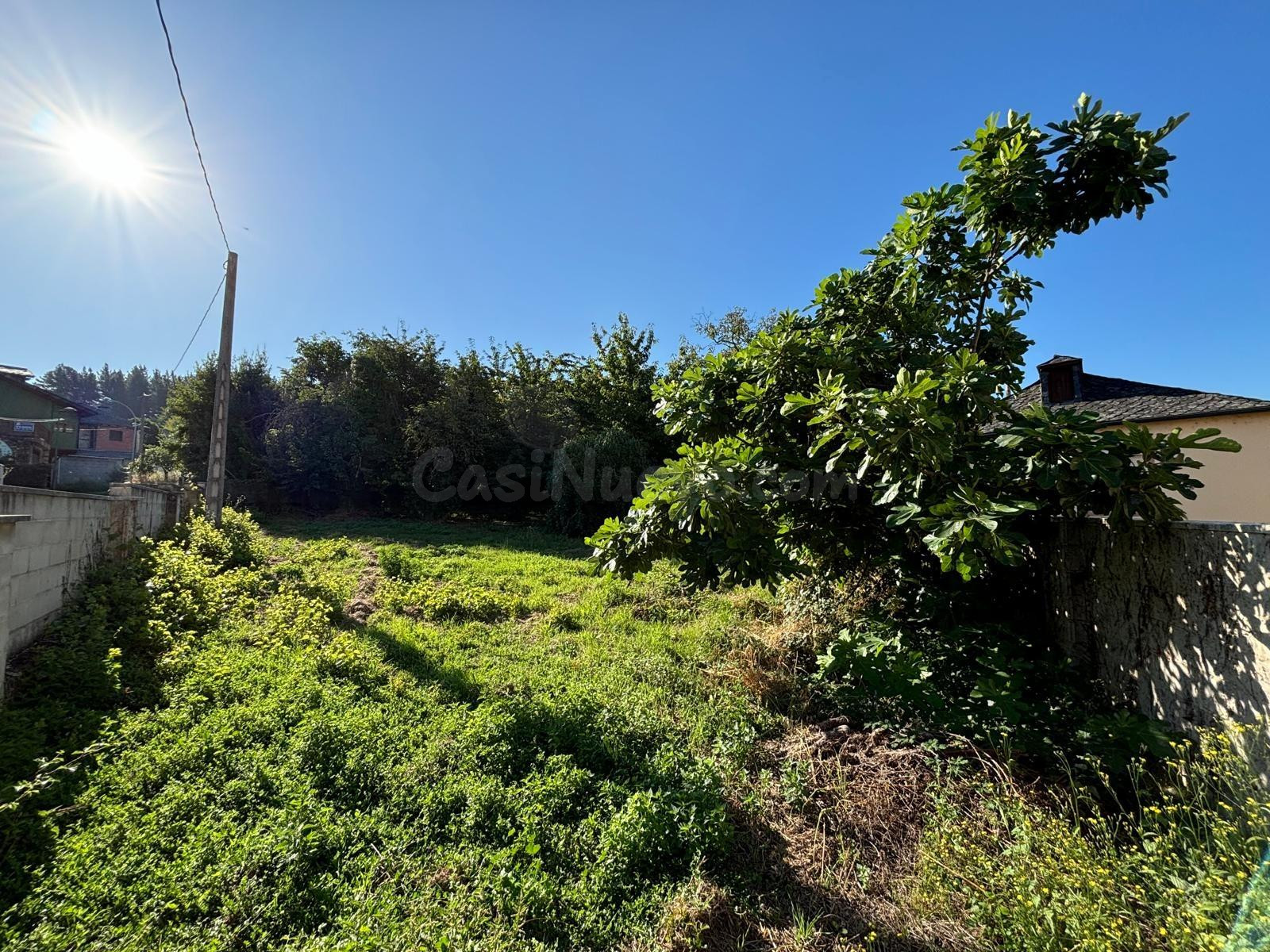 VENTA FINCA URBANA EN ARGANZA - foto 4
